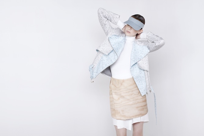 Eugenie Campaign Shot7