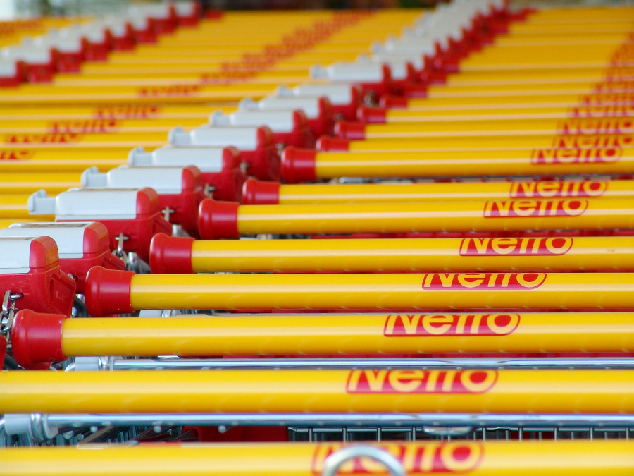 netto marken-discount - Birgitt Schlauderer | Fotografie | Regensburg | München ...